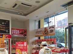 -味多美蛋糕(六里桥店)