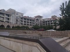-沈阳于洪碧桂园凤凰酒店