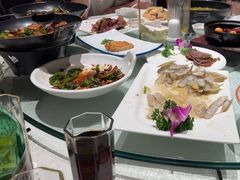 -阿娘家·原生态农家菜(国顺东路店)