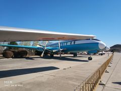 -中国航空博物馆