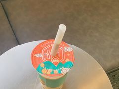 -仙雨林·奶茶鲜果茶(书院巷店)