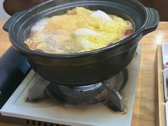 -金龙·打边炉(南京西路店)