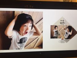 -COCOSKY 巧克力天空兒童摄影(凯德和平广场店)