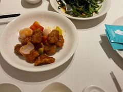 -莆田餐厅PUTIEN(金融街购物中心店)
