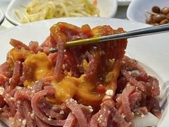 -六七八韩式烤肉·韩国料理(上杭路店)