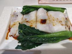 -粤点越有·茶点·粤菜(樵岭国际店)