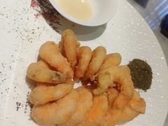 -常鲜楼常来尝鲜海胆馆(星海店)