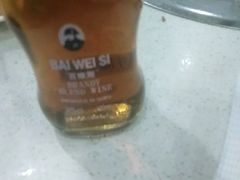 -兆丰海鲜烧烤涮自助(丰南总店)