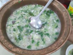-何记羊汤馆(丽水佳源店)