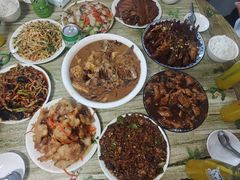 -金鹏鱼肉馆