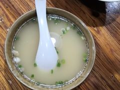 -朱大嘴肥肠血旺(福字街店)