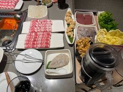 -海底捞火锅(江南盛天地店)