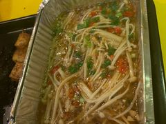 -望京小腰(北京总店)