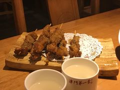 -圆满素食林饭店非遗素食(河西店)