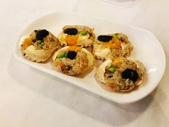 -东江渔村·古典园林·30年粤菜老字号(太和店)