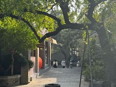 -回龙窝历史文化街区