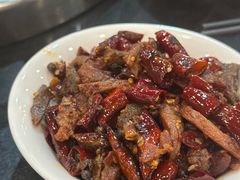 -老来福·非遗酸汤兔(凯旋路店)