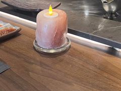 -岩盐·铁板料理(嘉里店)