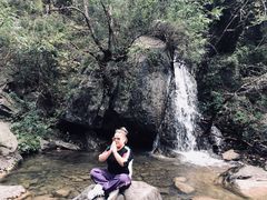 景点-云台山风景名胜区