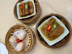 -点都德(华强南店)