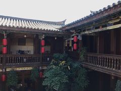 -香满楼(临安路店)