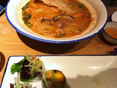 冬阴功汤檬粉-阮氏娘·越南料理(双子塔店)