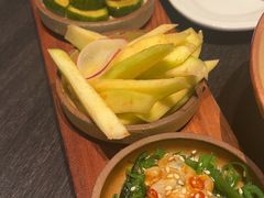 -卡朋西餐(宝安大仟里店)