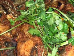 -蜀留香石锅鱼(六顺街店)