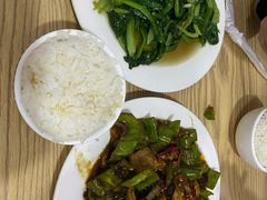 -九龙餐厅(大沽路店)