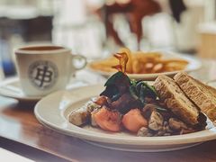 欧陆大早餐-JamaicaBlue(新城国际店)