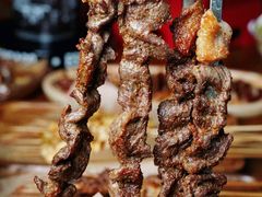 -1819餐厅·团队聚餐·烤串·精酿