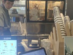 -霸王茶姬(常熟印象城店)