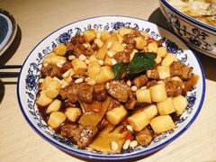 -兔爸私家小厨(新北万达店)