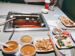 -海底捞火锅(珠影星光城夜宵主题店)