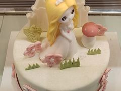 -CAKE BOSS 蛋糕老板(西单君太百货店)
