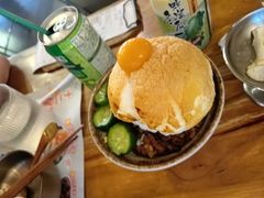 -岛风·台食小馆 ISLAND BISTRO(烟台山店)