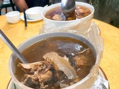 -海鲜街菜馆(海珠南路店)