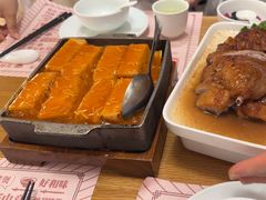-顺风汤馆·广府粤菜(江宸天街店)
