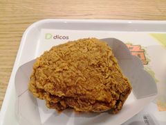 咔滋薯霸-德克士(南天门店)