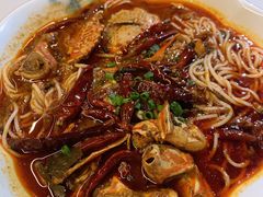 -老三样 · 江西菜馆(前海壹方汇店)