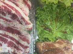 -那胡同里的小烤肉馆(开发区万达店)