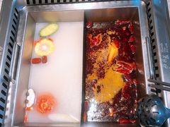 -金湖德庄精品火锅