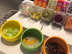 -纽斯特自助牛排餐厅(三林印象城店)