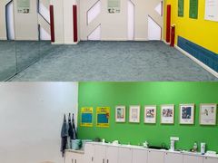 -美吉姆早教(咸阳中心)