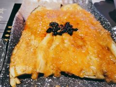 -大成活海鲜烧烤龙虾(静安大融城店)