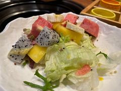 -赤坂亭·M9和牛烧肉·铁板烧(合肥万象城店)