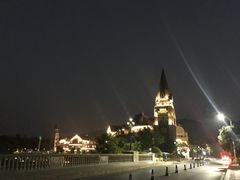-美的鹭湖森林度假区