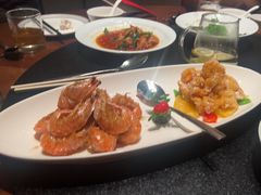 -荣兴酒家(徐家汇店)