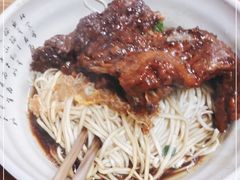 -无名氏面馆(邮电路店)