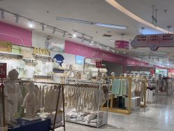 -孩子王童乐园(绵阳涪城万达店)
